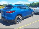 Chevrolet Blazer Awd Rs Image 15