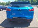 Chevrolet Blazer Awd Rs Image 9