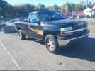 Chevrolet Silverado 1500 Ls Image 1