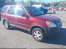 Honda CR-V Ex Image 1