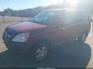 Honda CR-V Ex Image 4