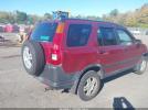 Honda CR-V Ex Image 3