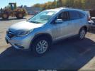 Honda CR-V Ex-l Image 8