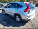 Honda CR-V Ex-l Image 5