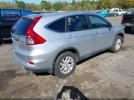 Honda CR-V Ex-l Image 16
