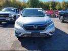 Honda CR-V Ex-l Image 12