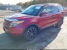 Ford Explorer Limited Image 3