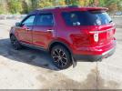 Ford Explorer Limited Image 2