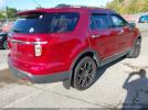 Ford Explorer Limited Image 5