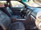 Ford Explorer Limited Image 6