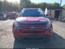 Ford Explorer Limited Image 19