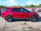 Ford Explorer Limited Image 11