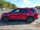 Ford Explorer Limited Image 9