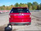 Ford Explorer Limited Image 17
