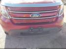 Ford Explorer Limited Image 13