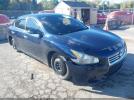 Nissan Maxima 3.5 Sv Image 1