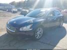 Nissan Maxima 3.5 Sv Image 11