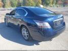 Nissan Maxima 3.5 Sv Image 5