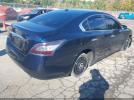 Nissan Maxima 3.5 Sv Image 7
