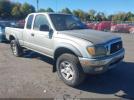 Toyota Tacoma Base V6 Image 1