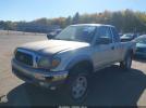 Toyota Tacoma Base V6 Image 9