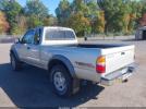 Toyota Tacoma Base V6 Image 2