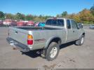 Toyota Tacoma Base V6 Image 3