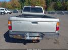 Toyota Tacoma Base V6 Image 11