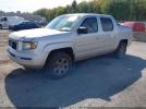 Honda Ridgeline Rtx Image 3