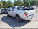 Honda Ridgeline Rtx Image 5