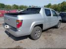 Honda Ridgeline Rtx Image 7