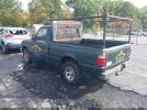 Ford Ranger Image 4