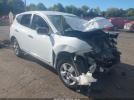 Nissan Rogue S Image 1