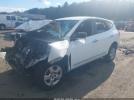 Nissan Rogue S Image 8