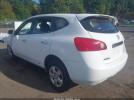Nissan Rogue S Image 3