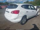 Nissan Rogue S Image 10