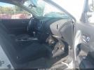 Nissan Rogue S Image 4