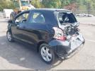 Toyota Yaris S Image 8