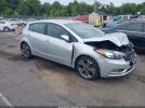 Kia Forte Ex Image 1