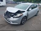 Kia Forte Ex Image 10