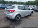 Kia Forte Ex Image 2