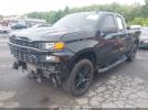 Chevrolet Silverado 1500 4wd Double Cab Standard Bed Custom Image 15