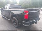 Chevrolet Silverado 1500 4wd Double Cab Standard Bed Custom Image 13