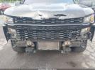 Chevrolet Silverado 1500 4wd Double Cab Standard Bed Custom Image 8