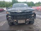 Chevrolet Silverado 1500 4wd Double Cab Standard Bed Custom Image 2