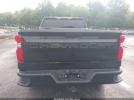 Chevrolet Silverado 1500 4wd Double Cab Standard Bed Custom Image 16