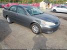 Toyota Camry Le Image 1
