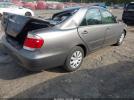 Toyota Camry Le Image 14