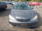 Toyota Camry Le Image 11