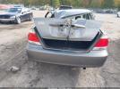 Toyota Camry Le Image 17